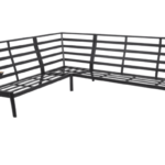 Hoek loungeset Florence Alu