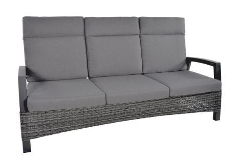 Loungebank Prato Forte
