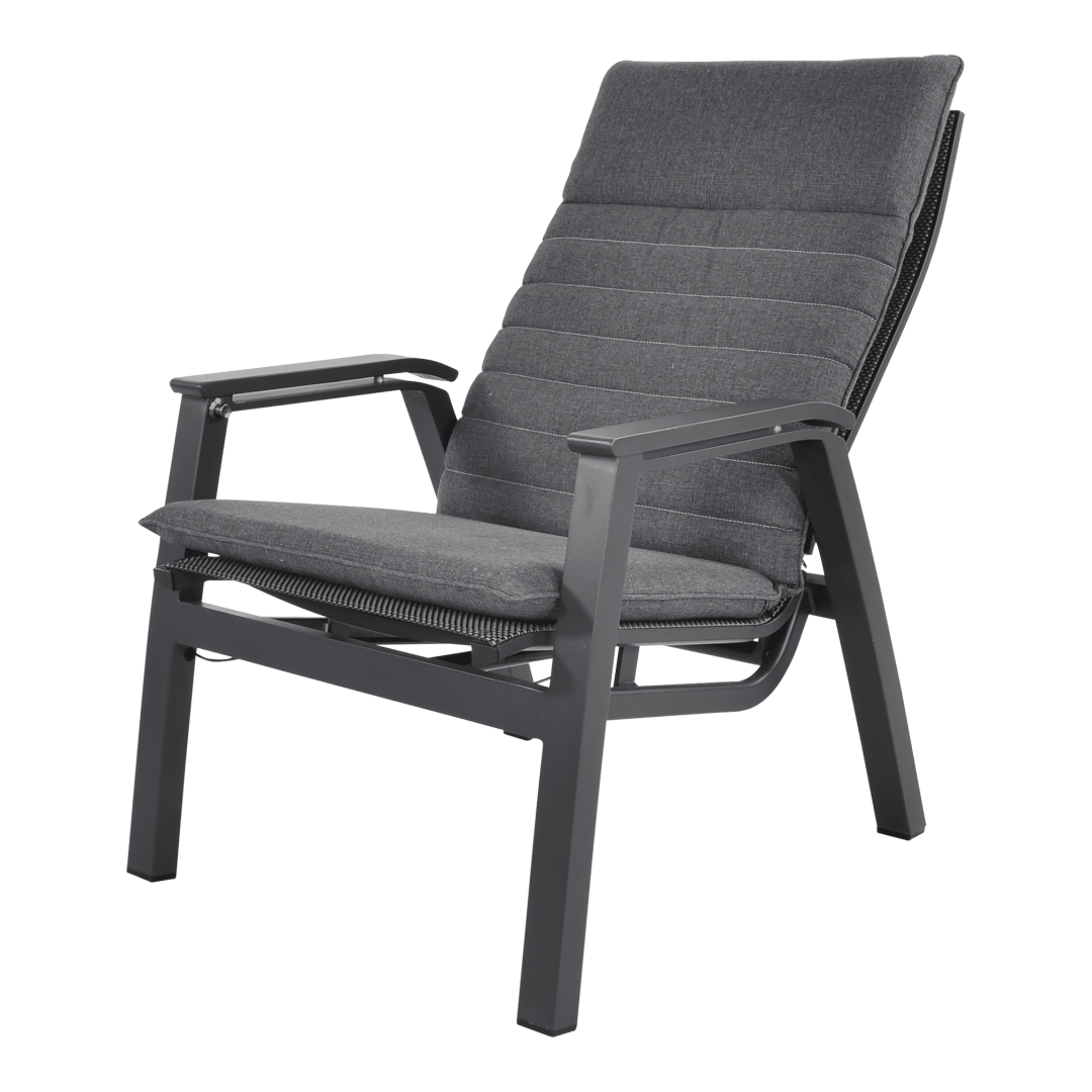Loungestoel Allegro