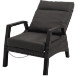Loungestoel Treviso Forte