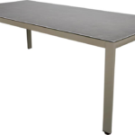 Dining tafel Mojito Ceramic Pardo - 160x90 cm