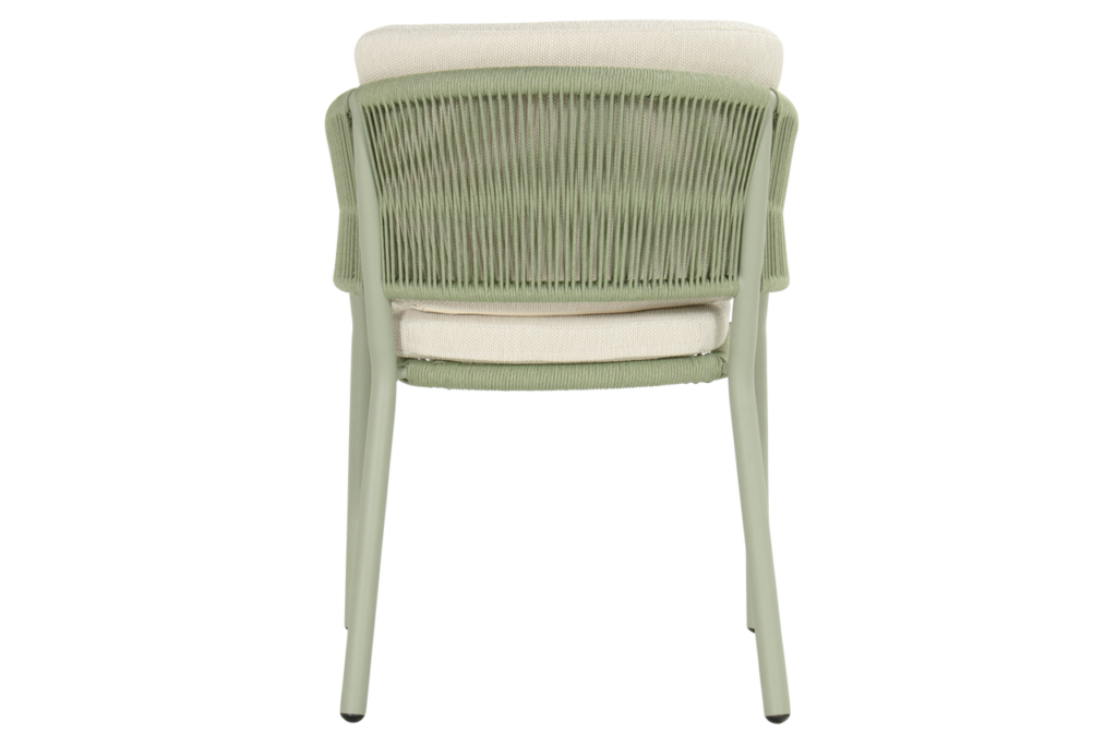 Dining stoel Altea Soft green