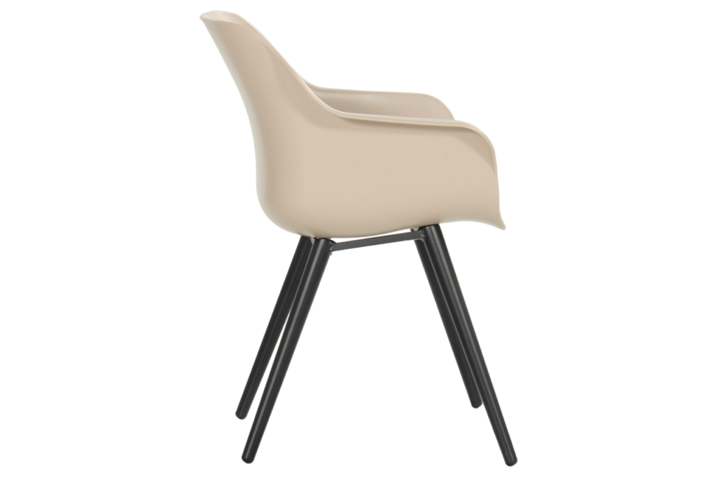 Dining stoel Sophie Studio Beige