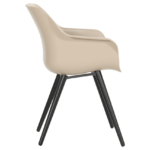 Dining stoel Sophie Studio Beige