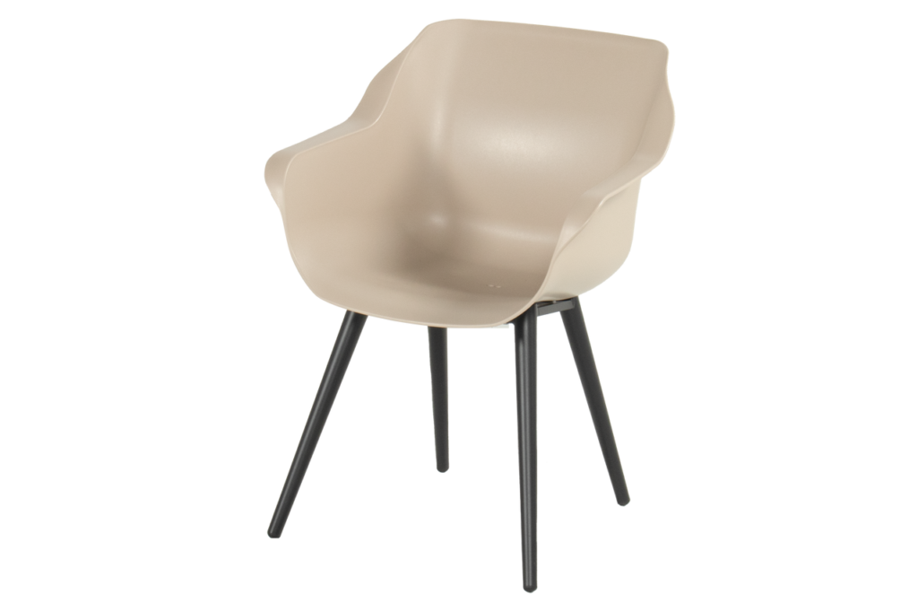 Dining stoel Sophie Studio Beige