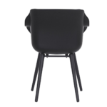 Dining stoel Sophie Studio Carbon Black