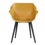 Dining stoel Sophie Studio Curry Yellow