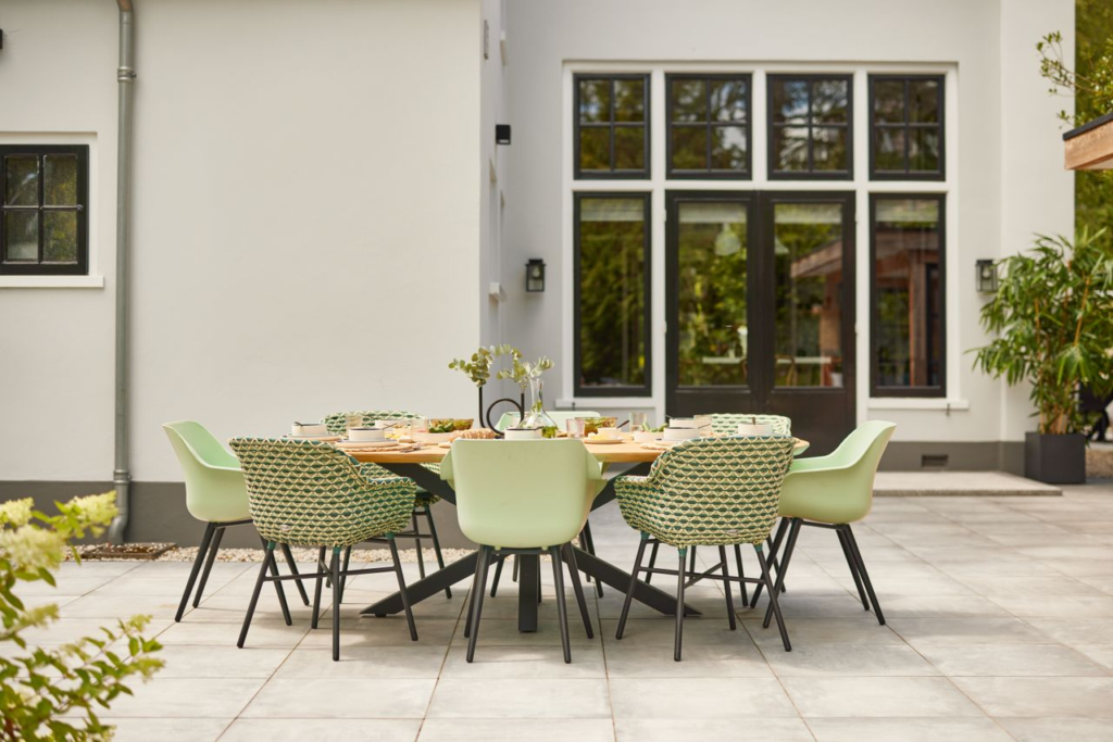 Dining stoel Sophie Studio French Green