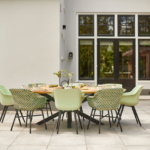 Dining stoel Sophie Studio French Green
