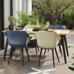 Dining stoel Sophie Studio French Green