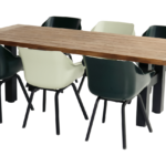 Dining stoel Sophie Studio French Green