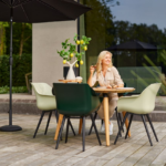 Dining stoel Sophie Studio French Green