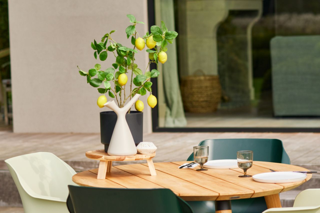 Dining stoel Sophie Studio French Green