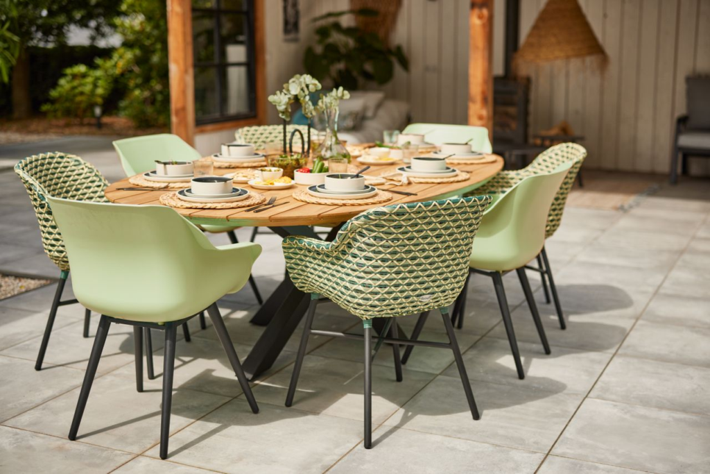 Dining stoel Sophie Studio French Green