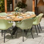 Dining stoel Sophie Studio French Green