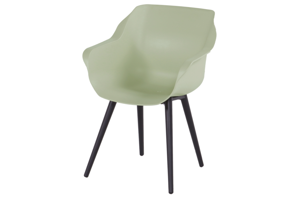 Dining stoel Sophie Studio French Green