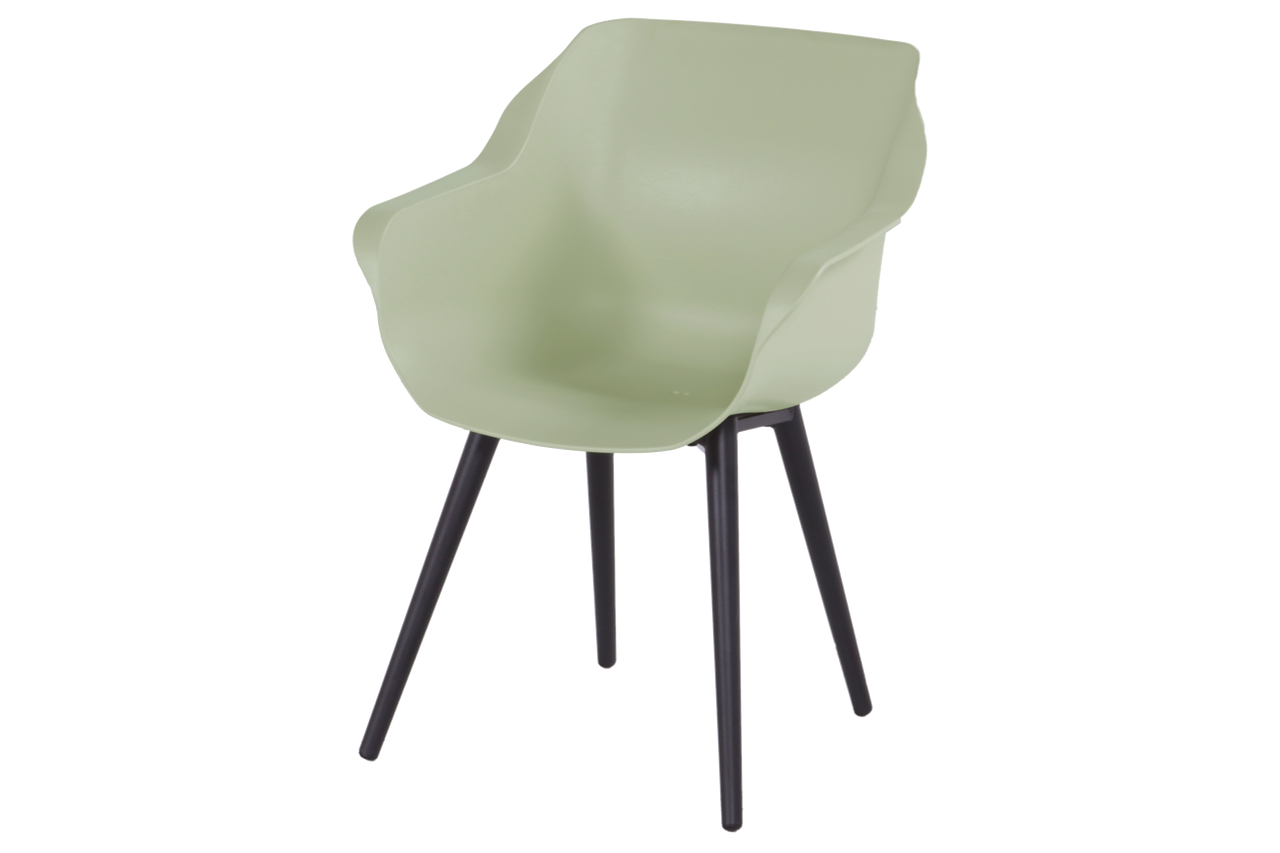 Dining stoel Sophie Studio French Green