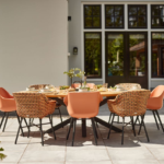 Dining stoel Sophie Studio Italian Terra