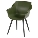 Dining stoel Sophie Studio Moss Green