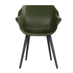 Dining stoel Sophie Studio Moss Green