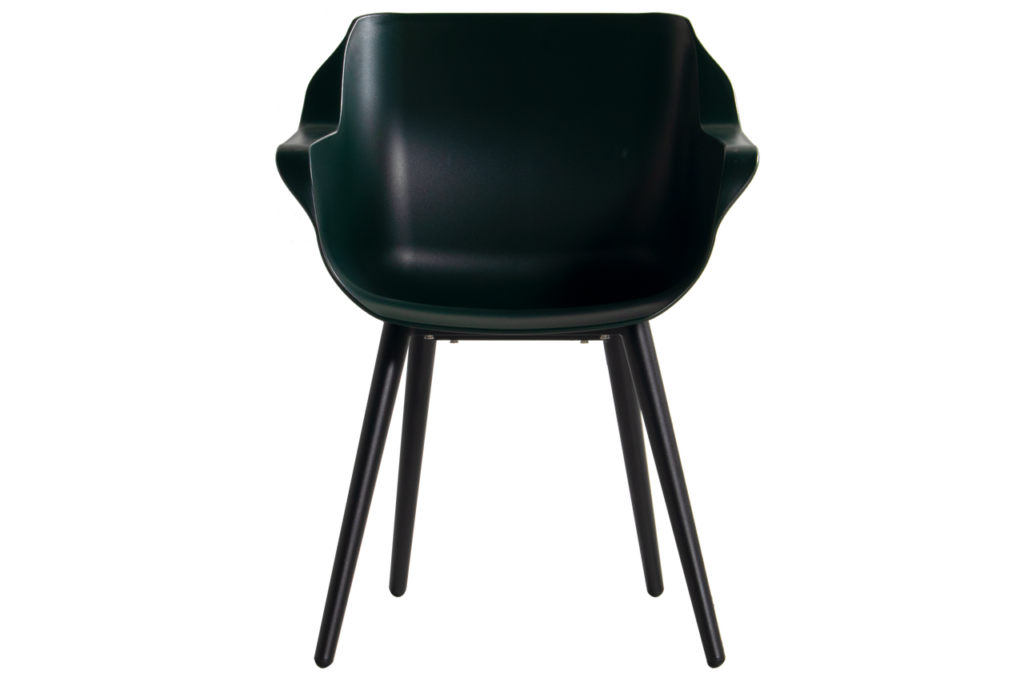 Dining stoel Sophie Studio Night Green