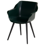 Dining stoel Sophie Studio Night Green