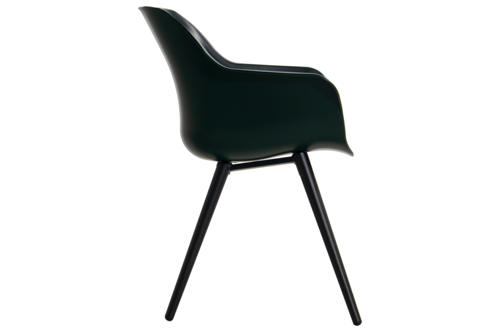 Dining stoel Sophie Studio Night Green