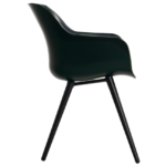 Dining stoel Sophie Studio Night Green