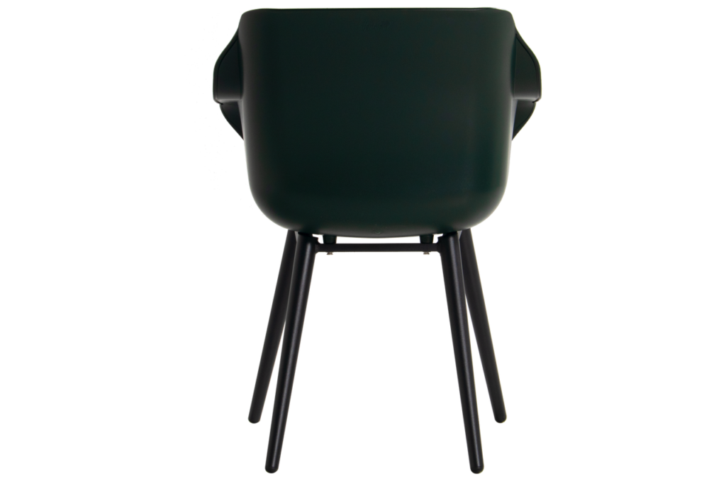 Dining stoel Sophie Studio Night Green