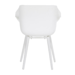 Dining stoel Sophie Studio Royal White