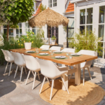Dining stoel Sophie Studio Royal White