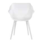 Dining stoel Sophie Studio Royal White