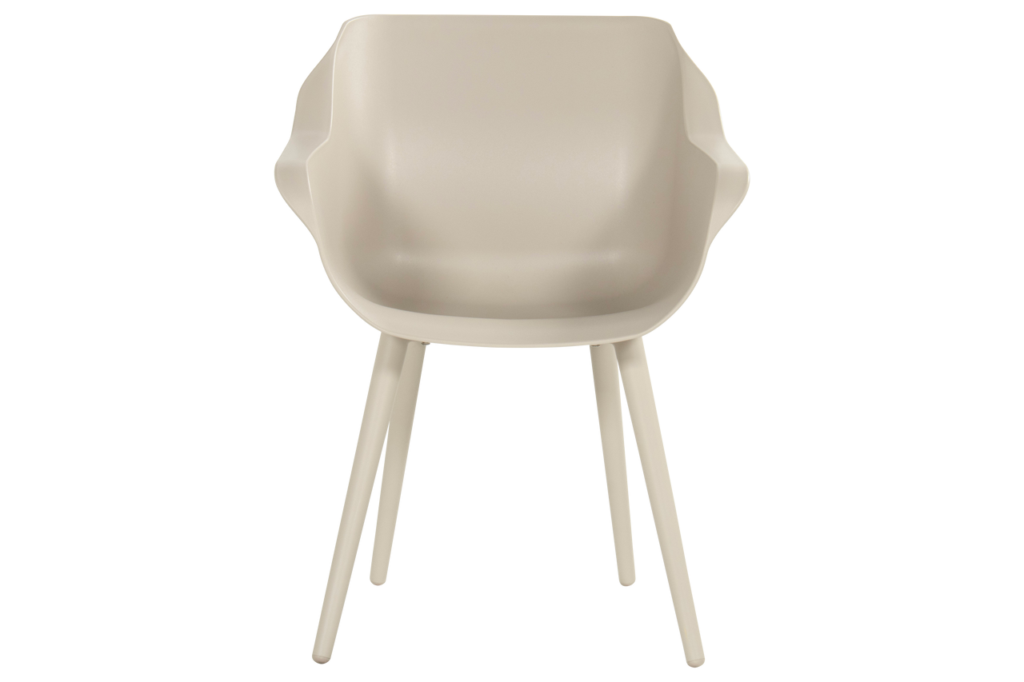 Dining stoel Sophie Studio Sand