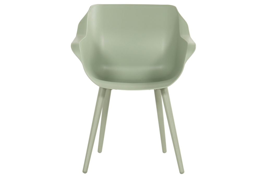 Dining stoel Sophie Studio Soft Green