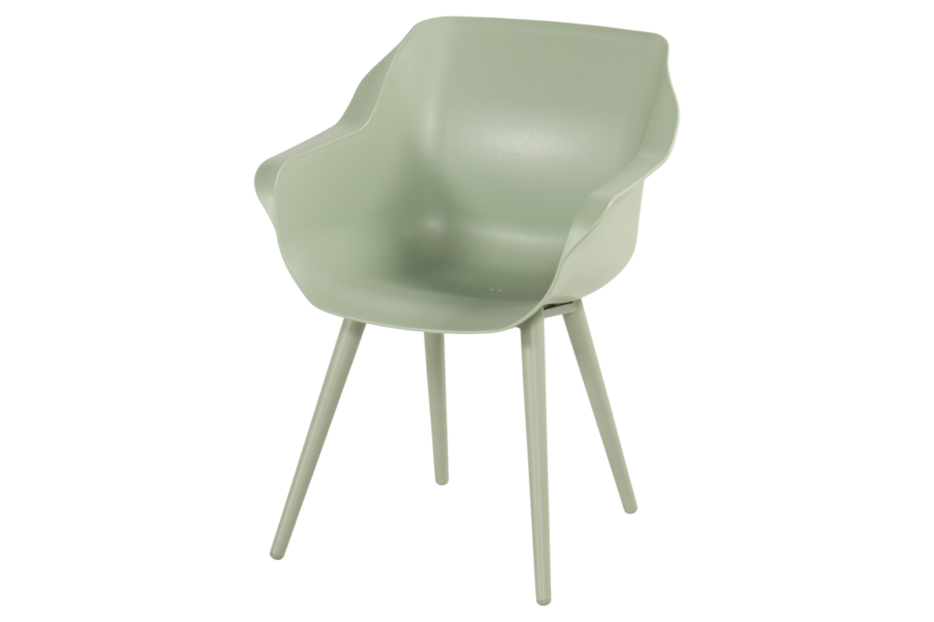 Dining stoel Sophie Studio Soft Green