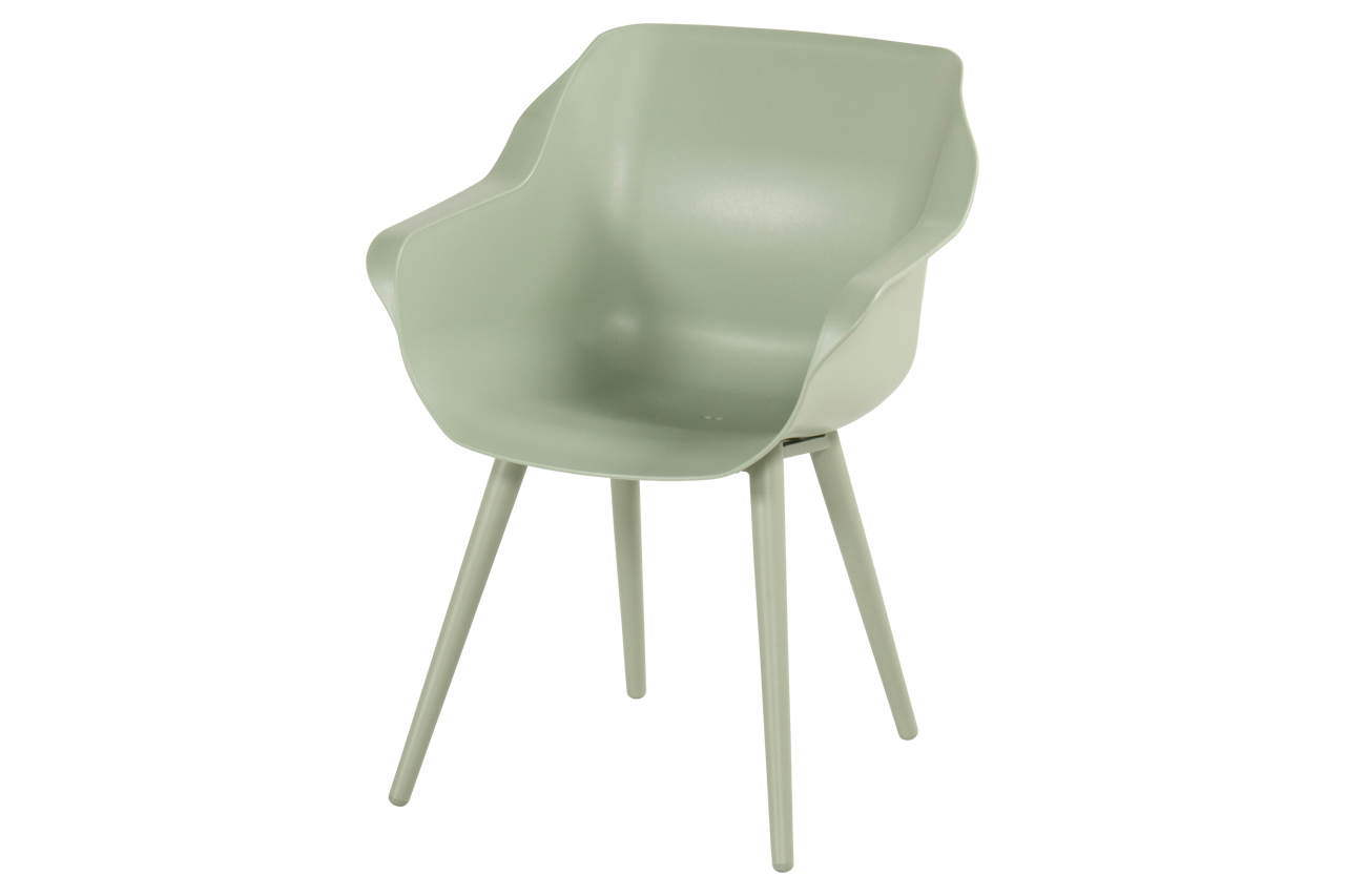 Dining stoel Sophie Studio Soft Green