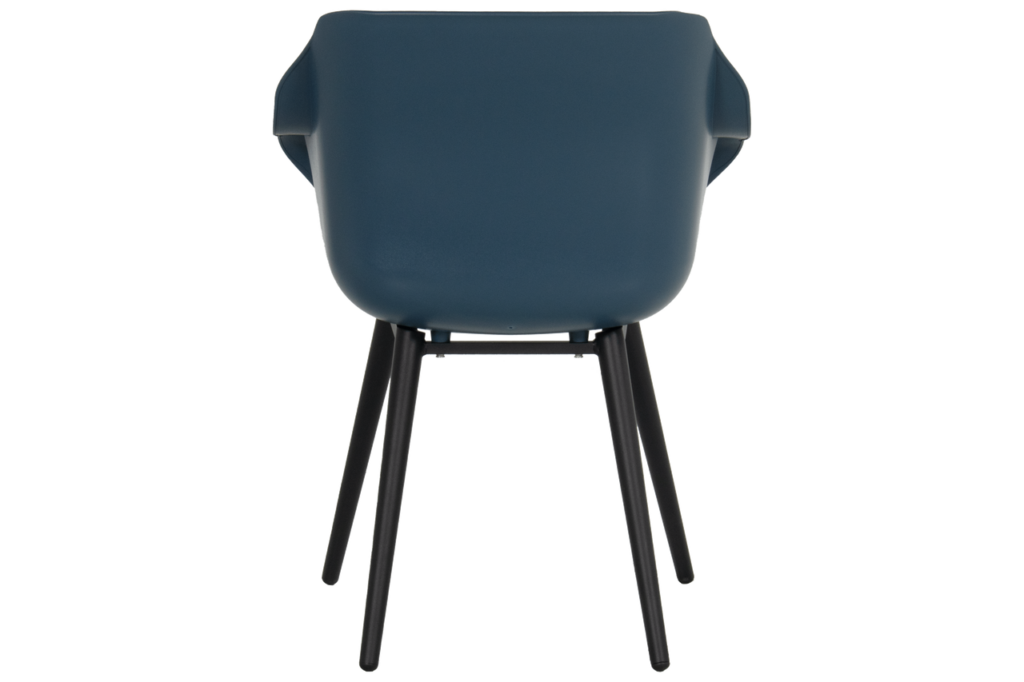 Dining stoel Sophie Studio Steel Blue