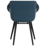 Dining stoel Sophie Studio Steel Blue