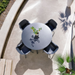 Dining stoel Sophie Studio Xerix