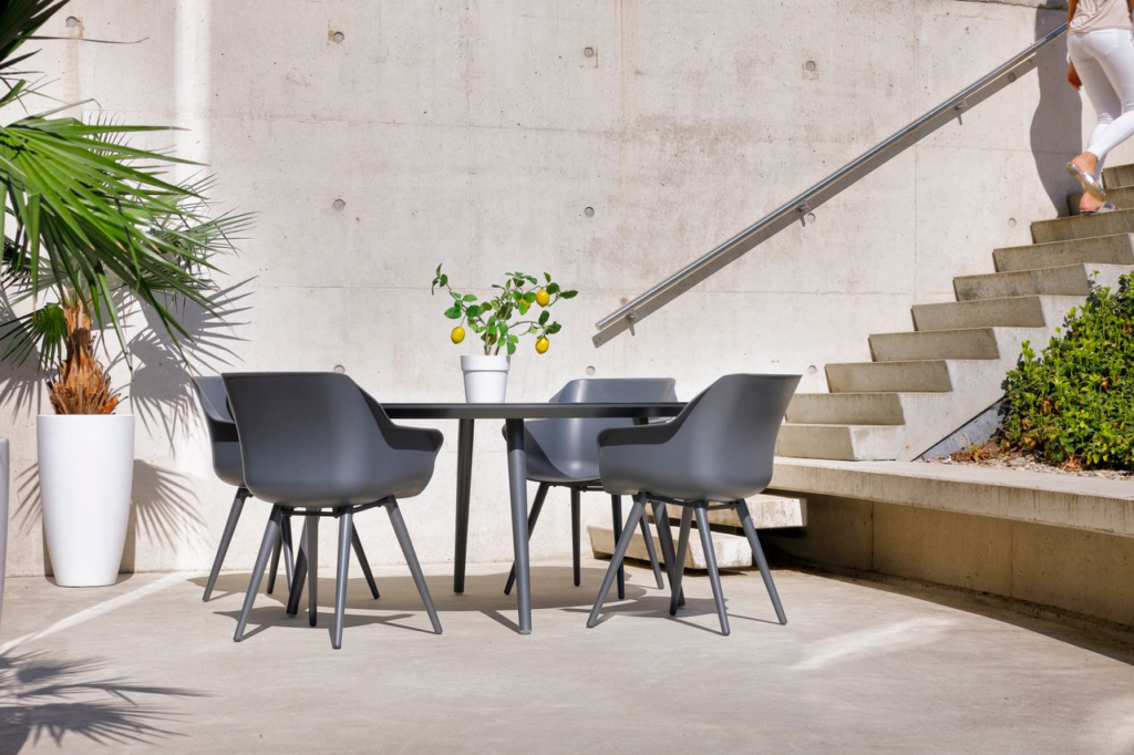 Dining stoel Sophie Studio Xerix