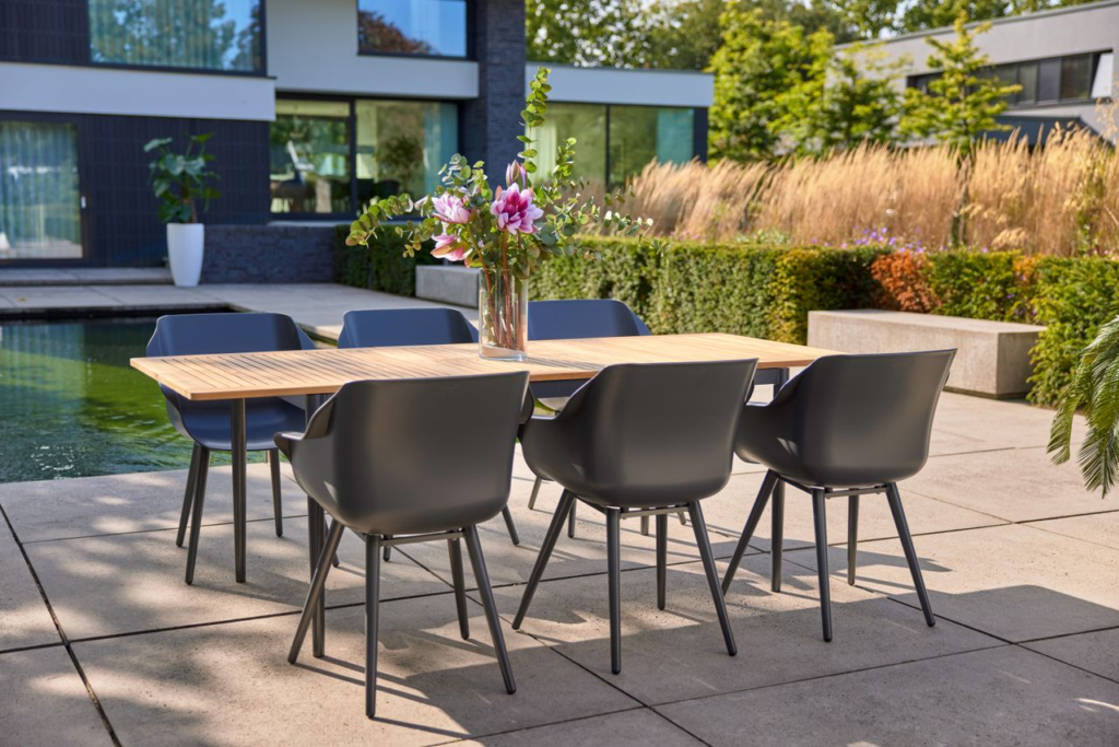 Dining stoel Sophie Studio Xerix