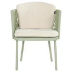 Dining stoel Toledo Soft Green