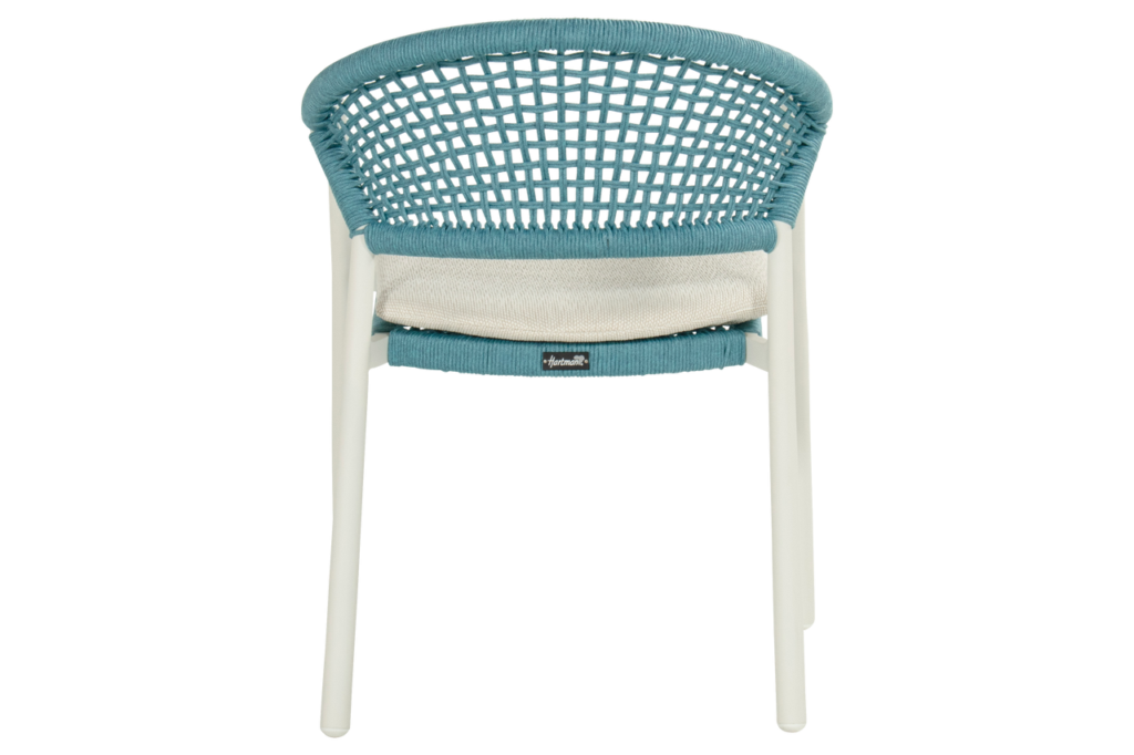 Diningstoel Taragona Lulu Blue