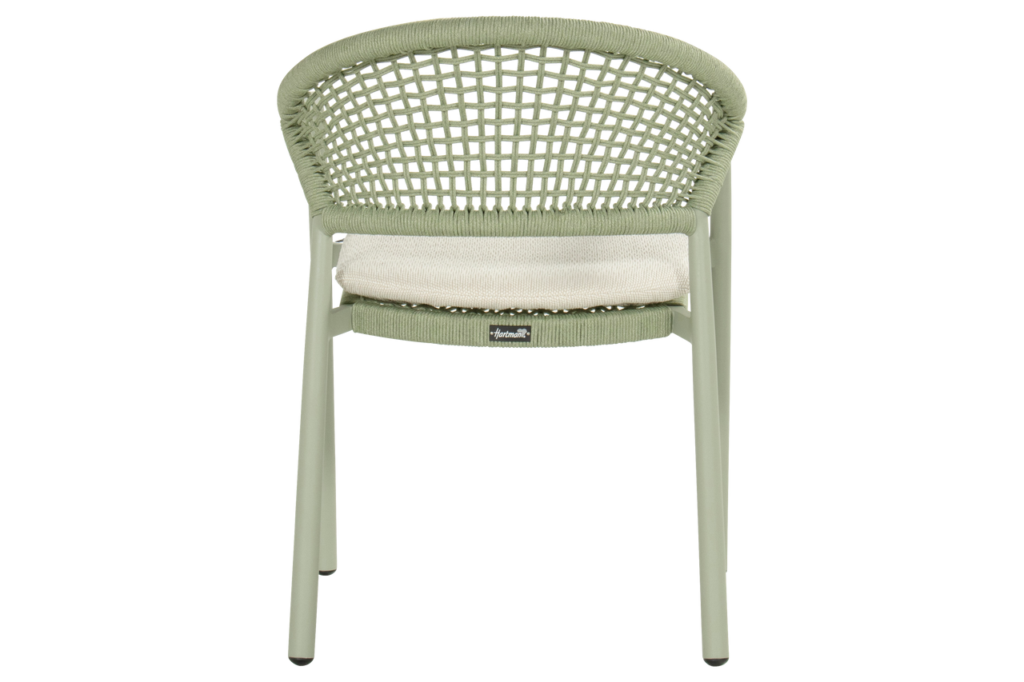 Diningstoel Taragona Soft Green