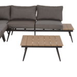 Hoek loungeset Arezzo