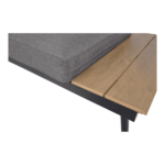 Hoek loungeset Arezzo
