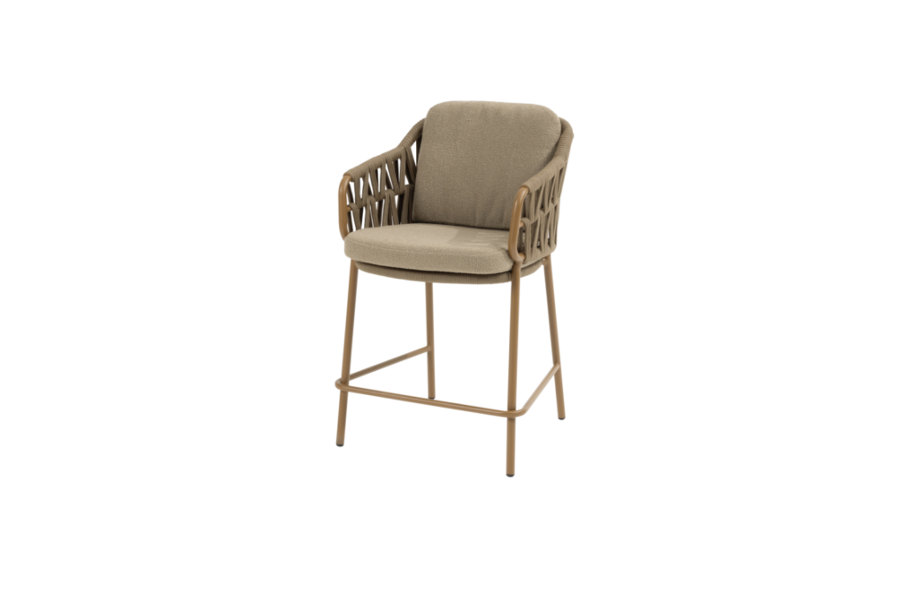 Barset Biarritz-Soho amber 7-dlg